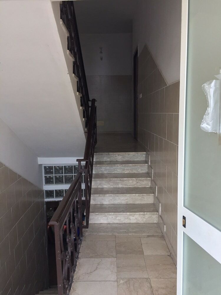 Apartamento Residence Blu House