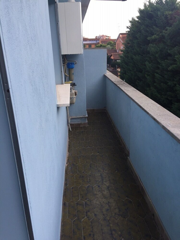 Apartamento Residence Blu House