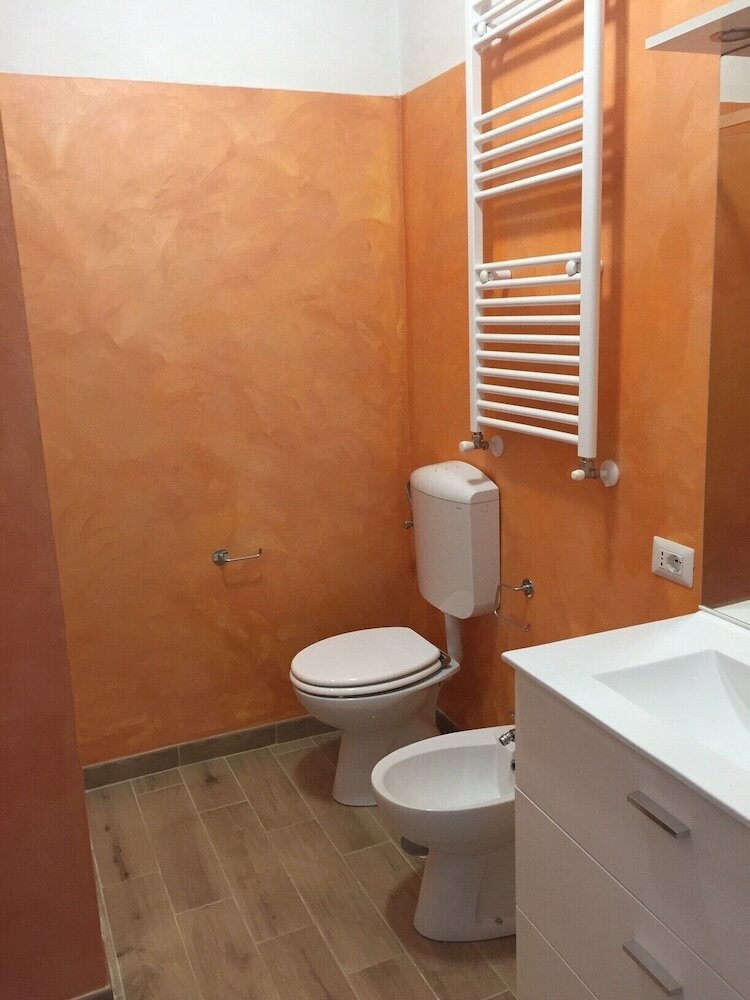 Apartamento Residence Blu House