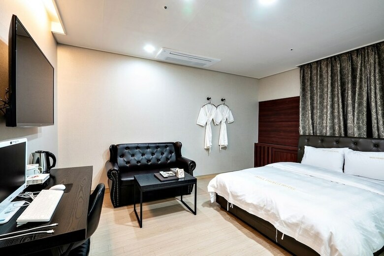 Siheung Seoul Tourist Hotel