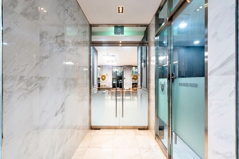 Siheung Seoul Tourist Hotel