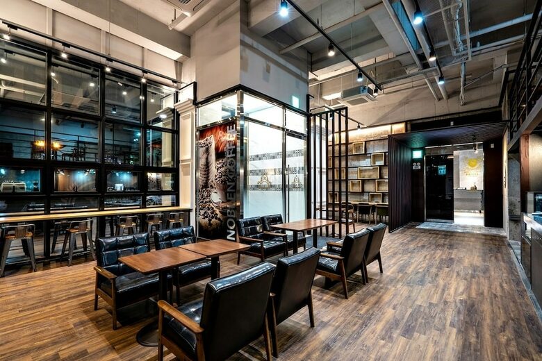 Siheung Seoul Tourist Hotel