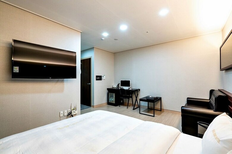 Siheung Seoul Tourist Hotel