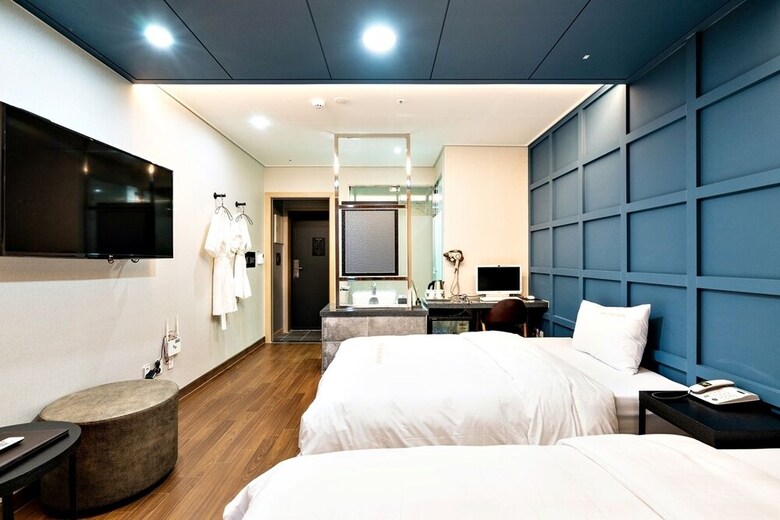 Siheung Seoul Tourist Hotel