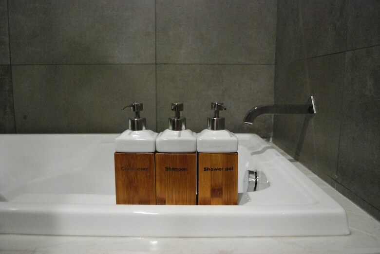 Aparthotel Reiwa Inn Apartment