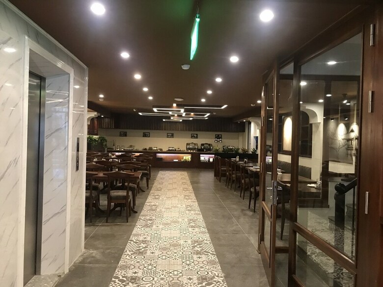 Aparthotel Reiwa Inn Apartment