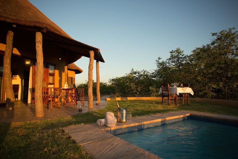Posada Mopane Bush Lodge