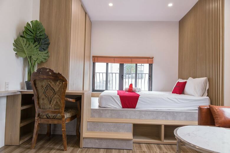 Aparthotel Amani Hotel Danang