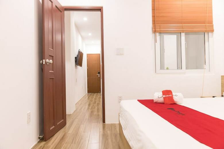 Aparthotel Amani Hotel Danang