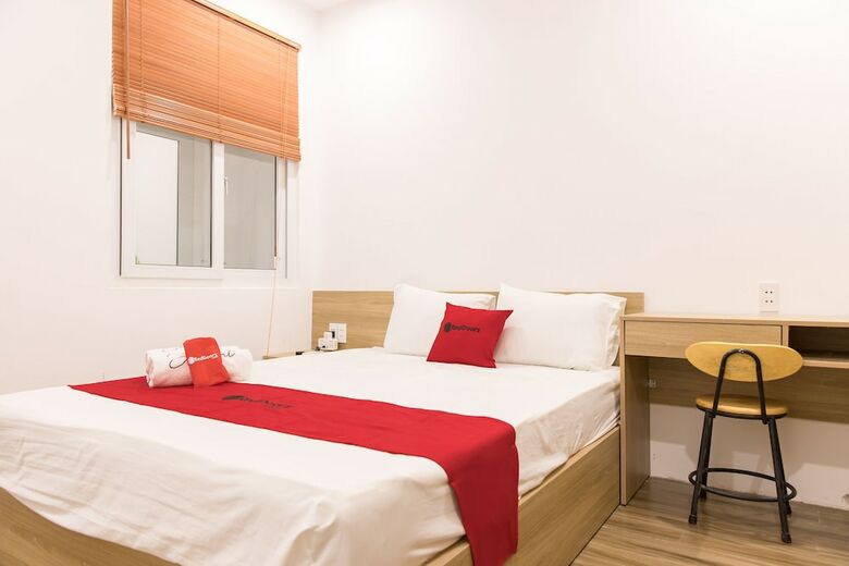 Aparthotel Amani Hotel Danang