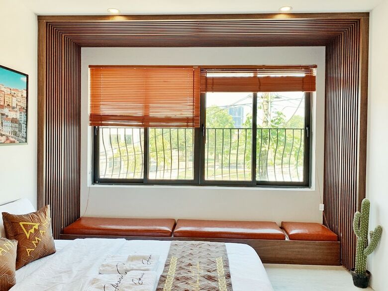 Aparthotel Amani Hotel Danang