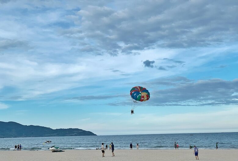 Aparthotel Amani Hotel Danang