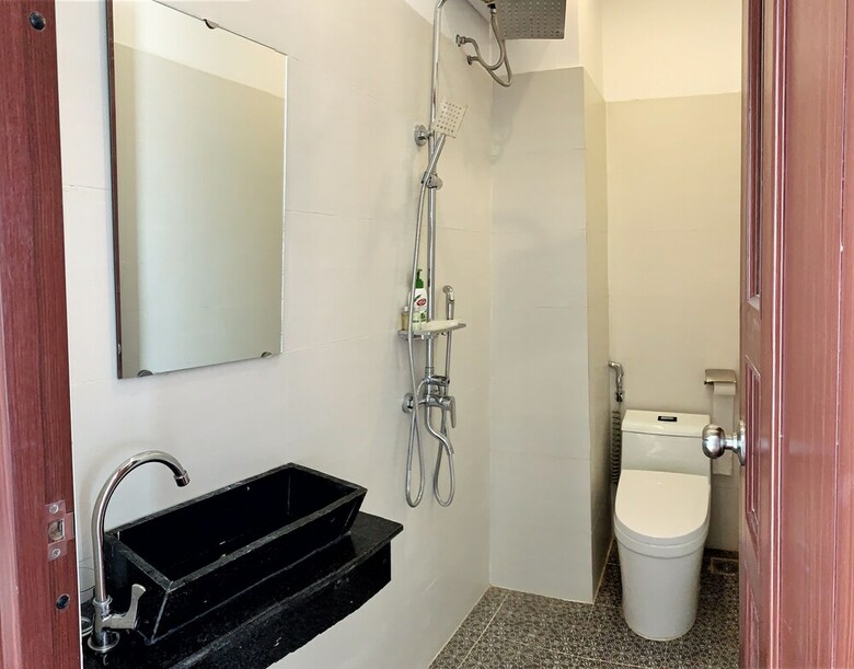 Aparthotel Amani Hotel Danang