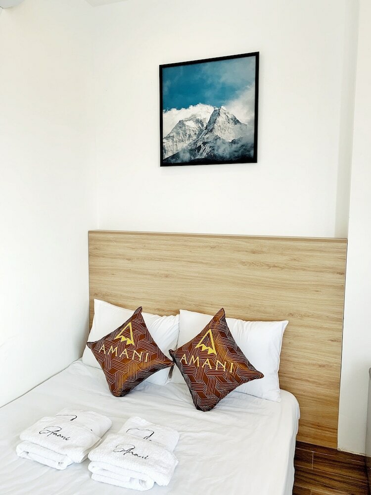 Aparthotel Amani Hotel Danang