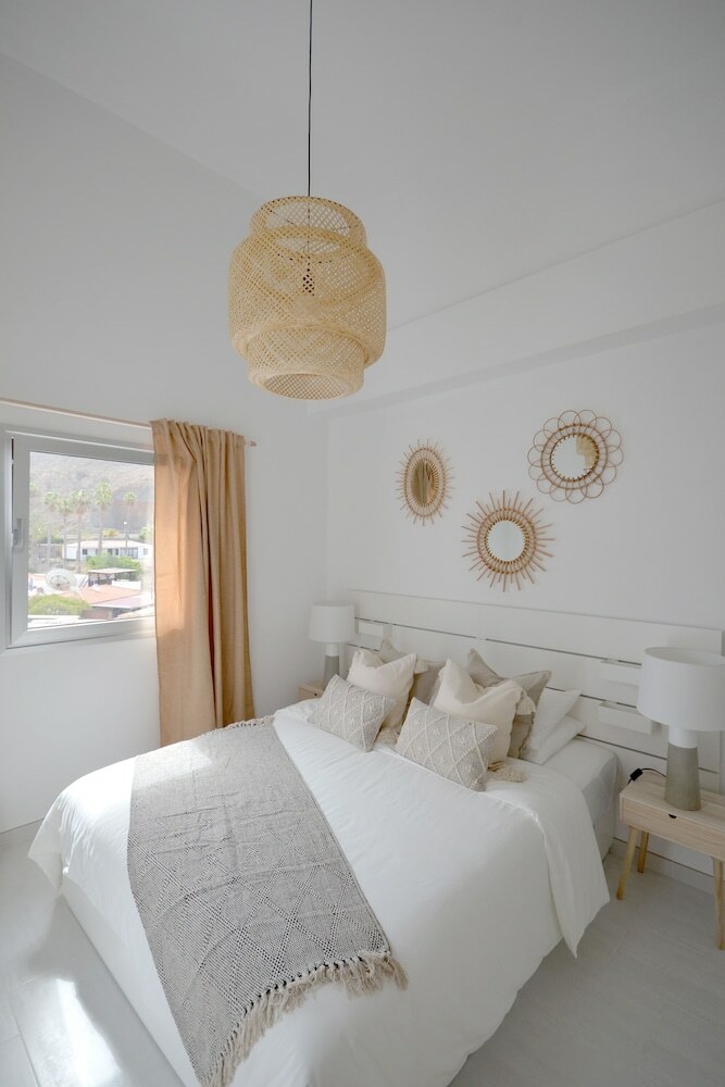 Rooftop Villa Gran Canaria