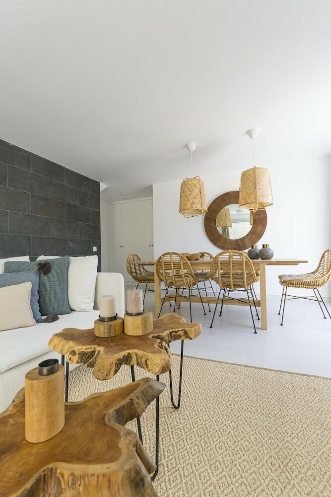 Rooftop Villa Gran Canaria