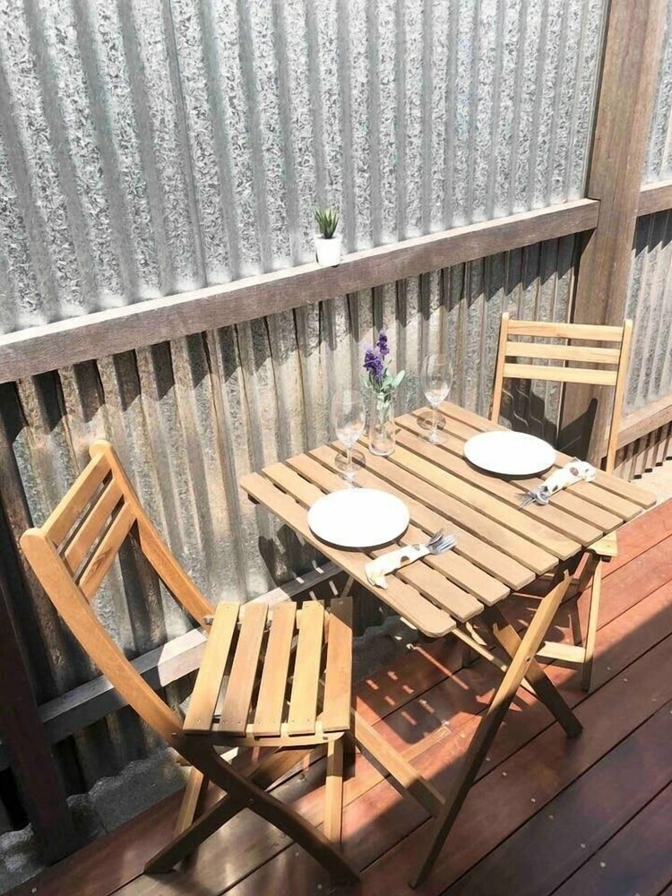Elegance Stylish 3bd Heritage Terrace