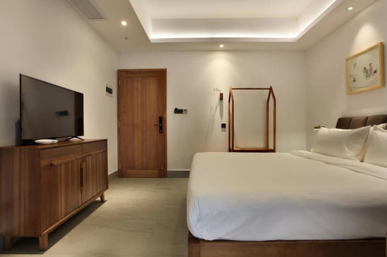 Exception Boutique Hotel