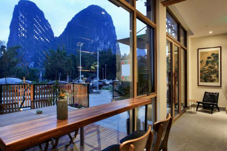 Exception Boutique Hotel