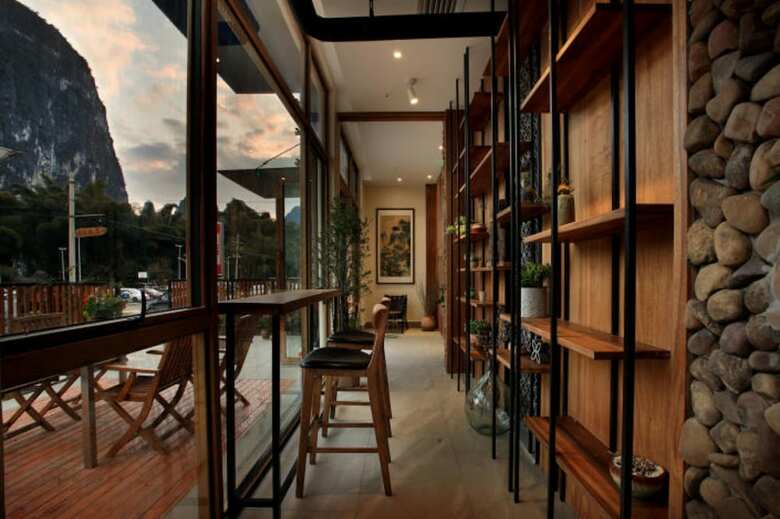 Exception Boutique Hotel