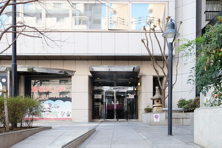 Ookini Hotels Higashi-shinsaibashi Apartment