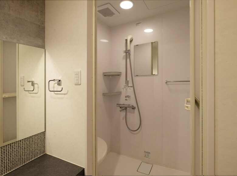 Ookini Hotels Higashi-shinsaibashi Apartment