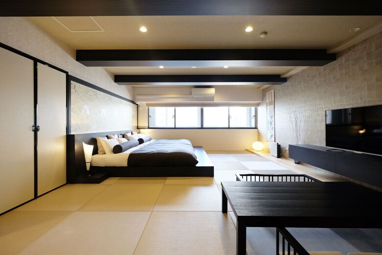 Ookini Hotels Higashi-shinsaibashi Apartment