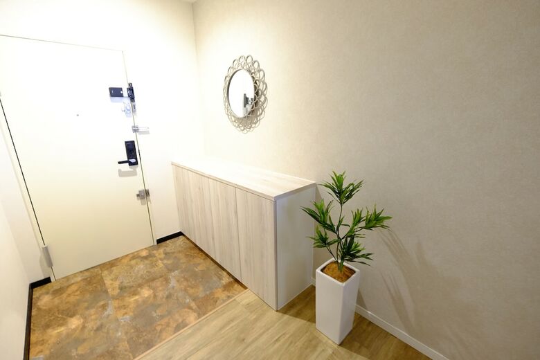 Ookini Hotels Higashi-shinsaibashi Apartment