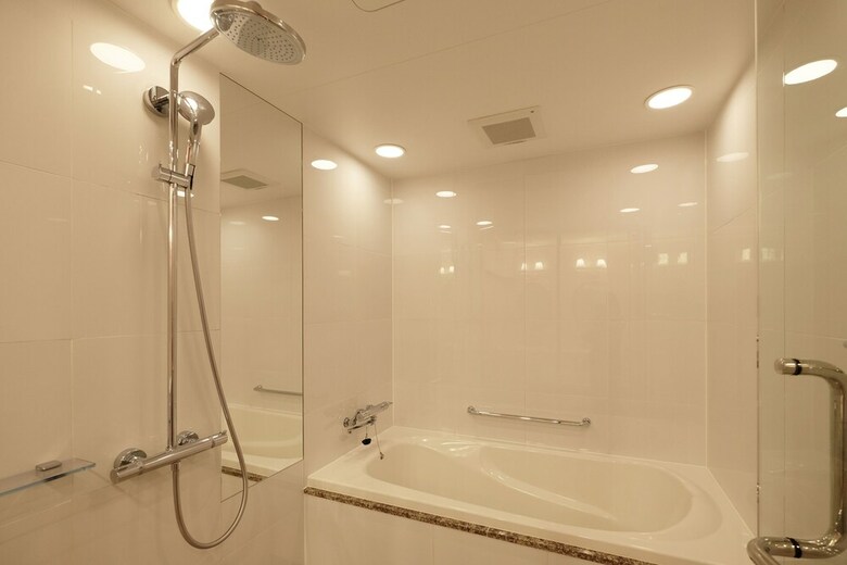 Ookini Hotels Higashi-shinsaibashi Apartment