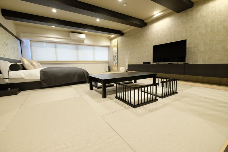 Ookini Hotels Higashi-shinsaibashi Apartment