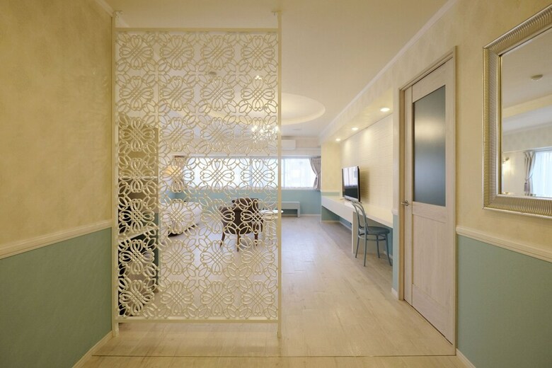 Ookini Hotels Higashi-shinsaibashi Apartment