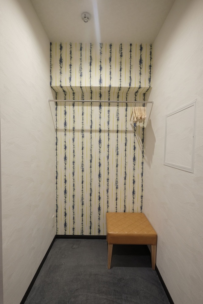 Ookini Hotels Higashi-shinsaibashi Apartment