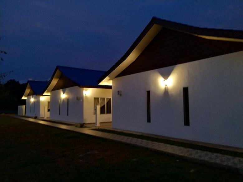 Hotel Halcyon Days @ Langkawi