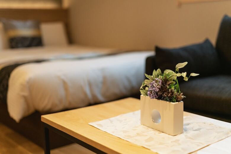 Apartamentos Grand Base Beppu