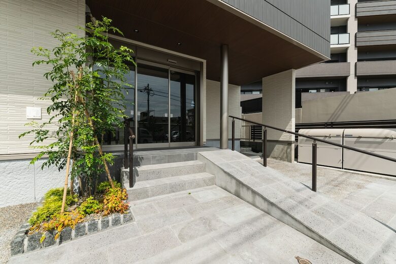 Apartamentos Grand Base Beppu