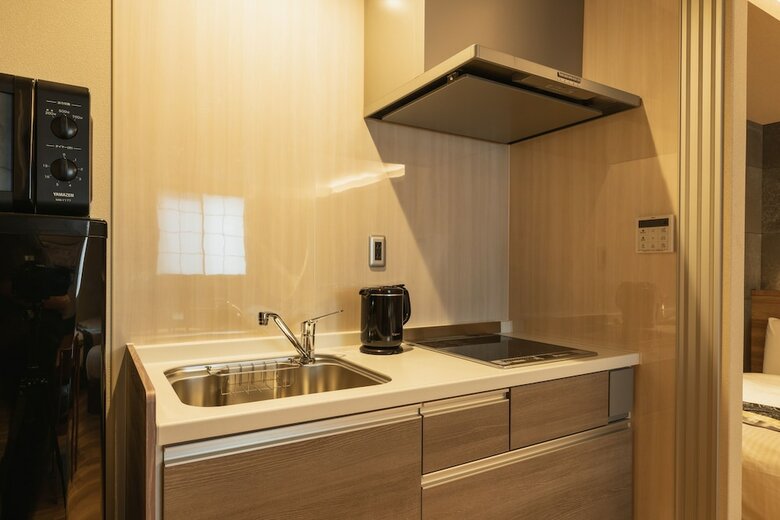 Apartamentos Grand Base Beppu