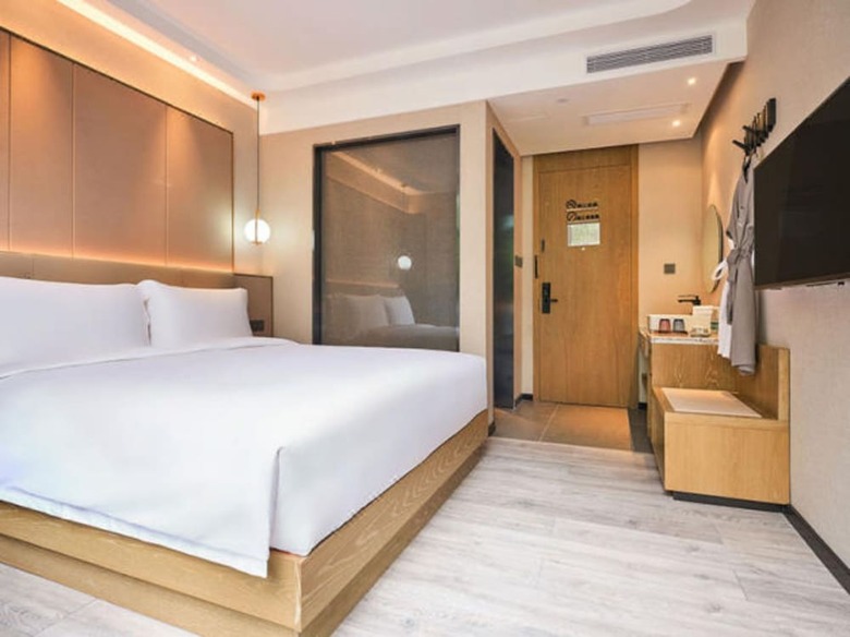 Shilo Naci Hotel