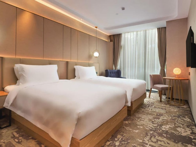 Shilo Naci Hotel