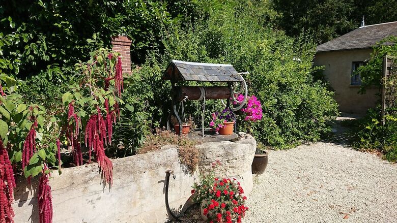 Hotel Domaine D'en Haut