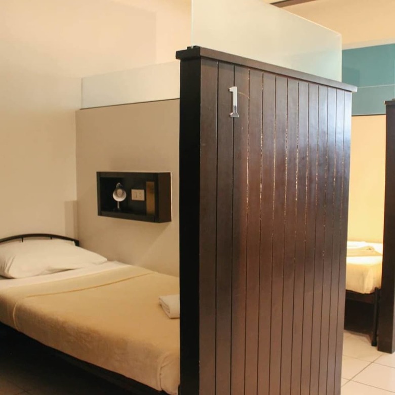 Hotel The Hostelry
