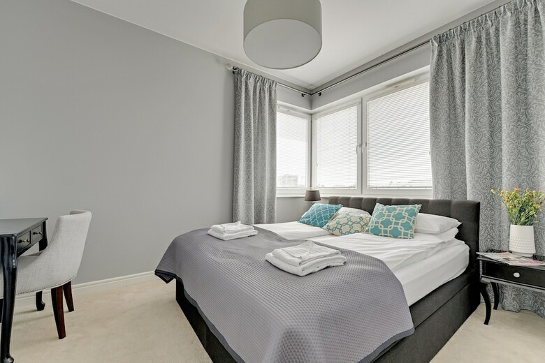 Apartamentos Flats For Rent - Sadova City Centre