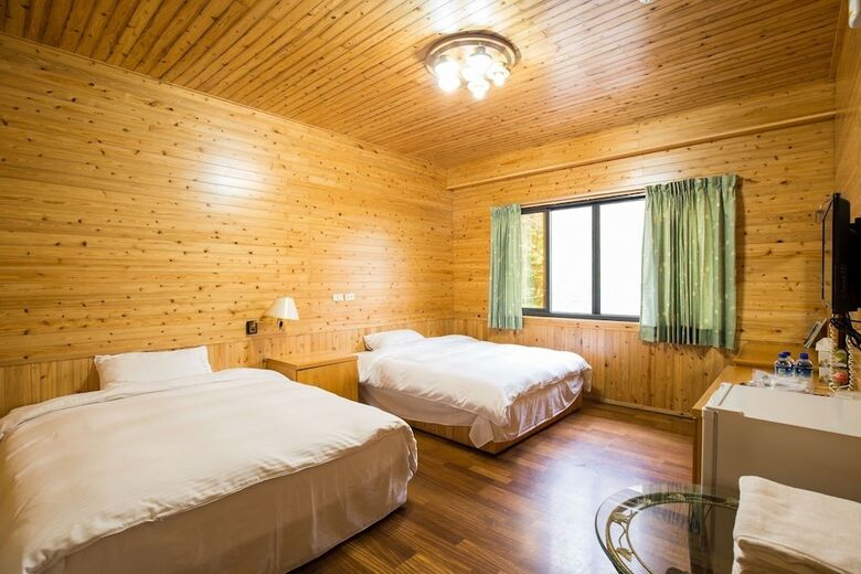 Hotel He Ya Leisure Land B&B
