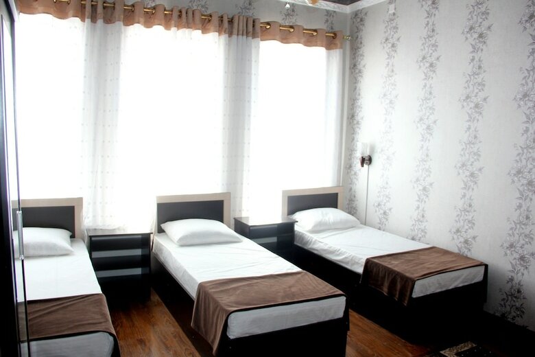 Hotel Umar