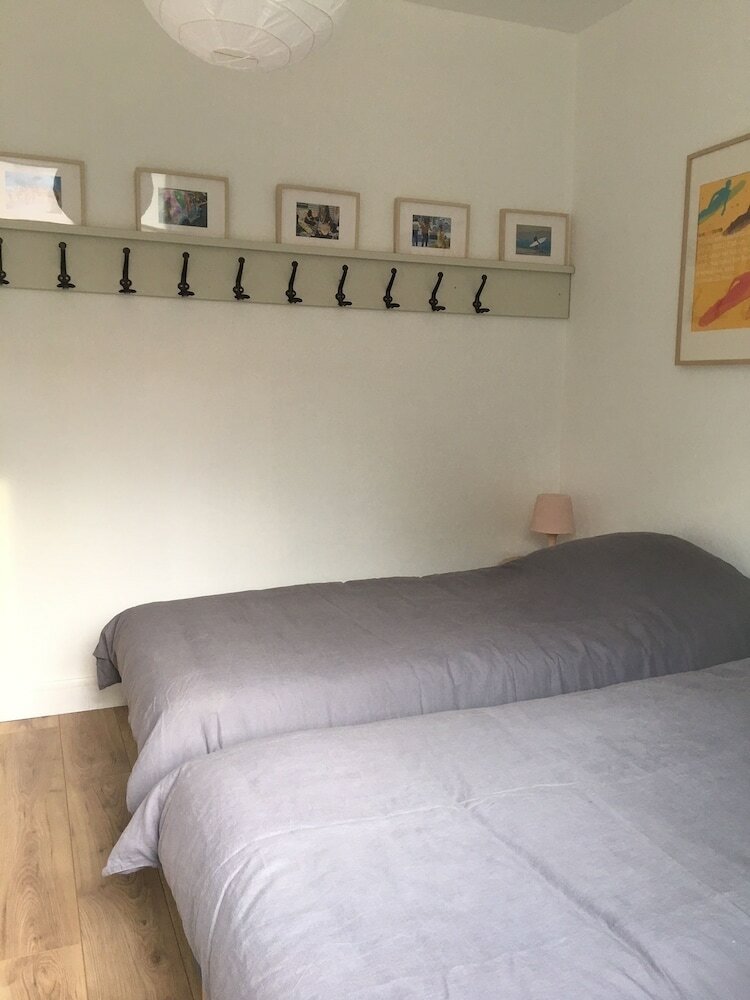 Maison � Hossegor Entre Barthes Et Oc�an