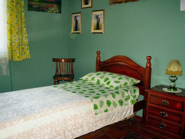 Bed & Breakfast Da Marco