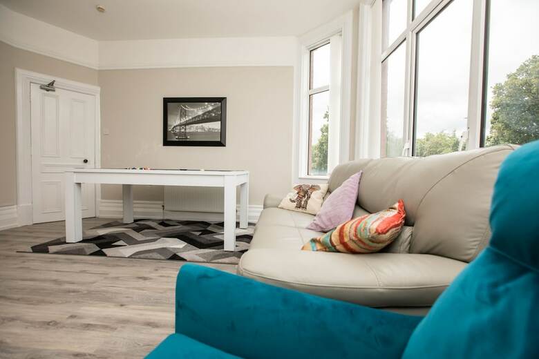 Belsonic Apartments