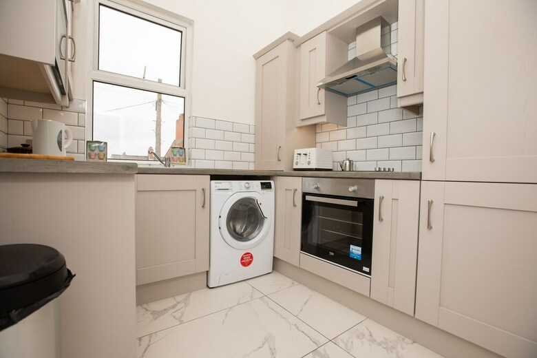 Belsonic Apartments