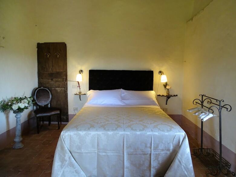 Villa Podere Pievina Delle Corti