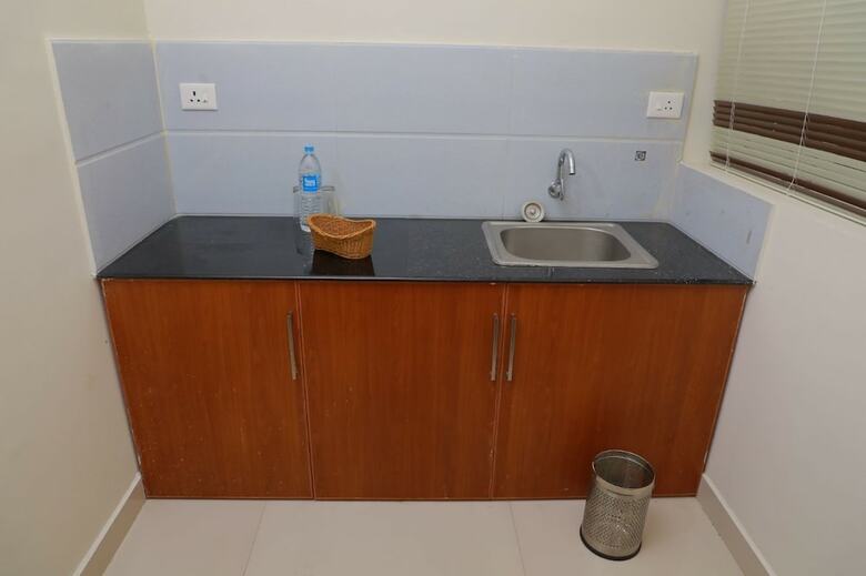 Hotel Sreepathi Nirmalyam