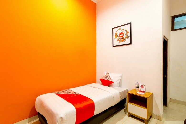 Oyo 1309 Hotel Shafira
